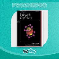 دانلود کتاب Inorganic Chemistry گری ال میسلر 702 صفحه PDF 📘