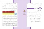 دانلود کتاب ریاضی و آمار 1 انسانی آموزش و پرورش 120 صفحه PDF 📘-1