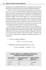 دانلود کتاب Drugs Poisons and Chemistry سوزان بل 145 صفحه PDF 📘-1