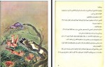 دانلود کتاب فرار بچه شیر ها شجاع 17 صفحه PDF 📘-1