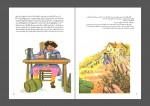 دانلود کتاب ماجرای جزیره گنج ربرت لوئیز استیونسن 49 صفحه PDF 📘-1