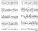 دانلود کتاب صدای بال سیمرغ چاپ دوم عبدالحسین زرین کوب 236 صفحه PDF 📘-1