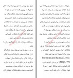 دانلود فایل کتاب زنان سیبیلو مردان بی ریش افسانه نجم آبادی 203 صفحه PDF📘-1