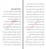 دانلود فایل کتاب زنان سیبیلو مردان بی ریش افسانه نجم آبادی 203 صفحه PDF📘-1