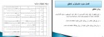 دانلود پایان نامه بهترین انتخاب برای ساخت گلخانه ناهید رضایی 44 صفحه PDF📘-1