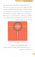 دانلود کتاب کلید فتوشاپ احسان مظلومی 97 صفحه PDF 📘-1