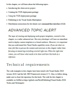 دانلود کتاب Visual Studio 2019 Tricks and Techniques پل شرودر 542 صفحه PDF 📘-1