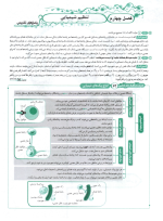 دانلود کتاب جامع زیست شناسی 2 یازدهم جلد دوم نشر الگو 362 صفحه PDF 📘-1