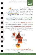 دانلود کتاب لقمه زیست یازدهم مهروماه محمد عیسایی 335 صفحه PDF 📘-1