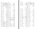دانلود کتاب کلیات شمس یا دیوان کبیر جلد نهم و دهم مولانا جلال الدین محمد 729 صفحه PDF 📘-1