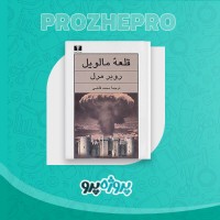 دانلود کتاب قلعه مالوین محمد قاضی 584 صفحه PDF 📘