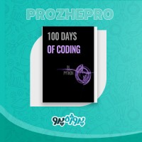 دانلود کتاب 282giuliana carullo 100days of coding صفحه PDF 📘