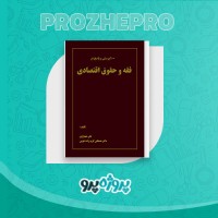 دانلود کتاب 100 پرسش در فقه و حقوق اقتصادی علی شهنوازی 48 صفحه PDF 📘